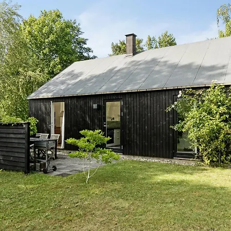 Unique House Near Ancient North Forest Holiday home *