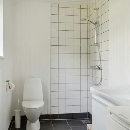 Unique House Near Ancient North Forest