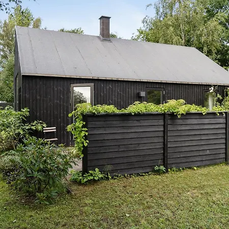度假居 Unique House Near Ancient North Forest