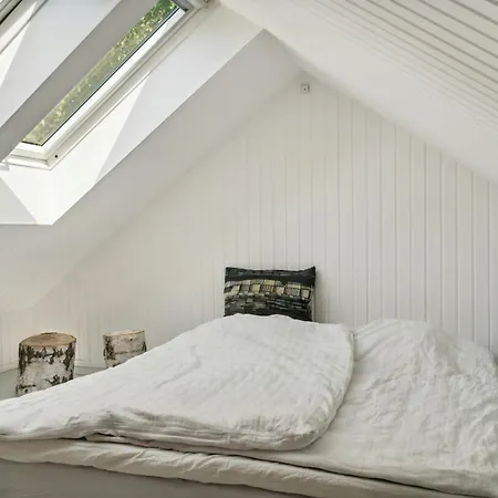 Unique House Near Ancient North Forest Holiday home