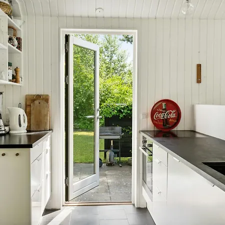 Holiday home Unique House Near Ancient North Forest *