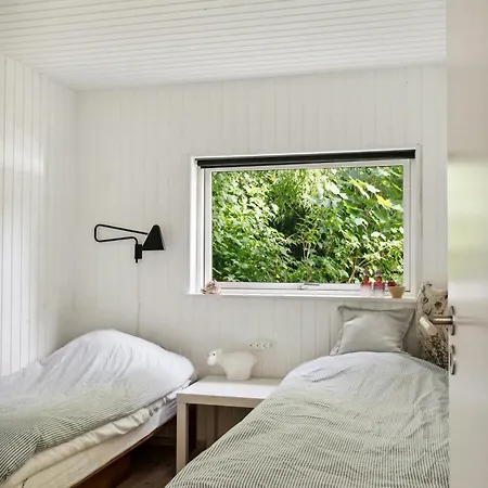 Unique House Near Ancient North Forest *