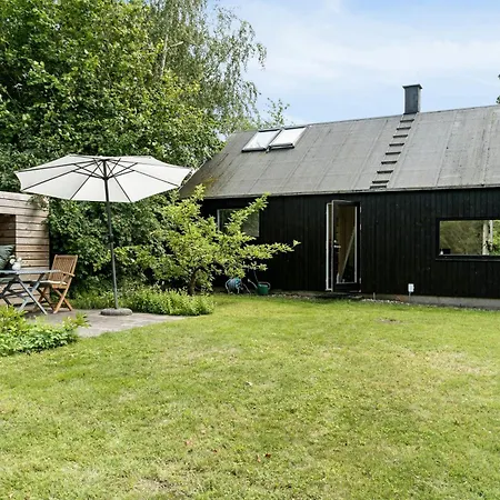 Unique House Near Ancient North Forest Holiday home