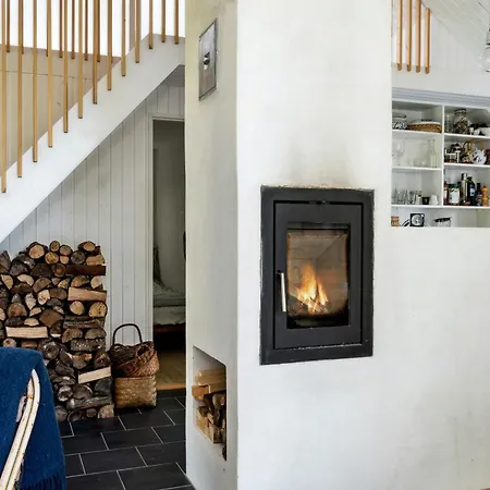 Unique House Near Ancient North Forest Holiday home *