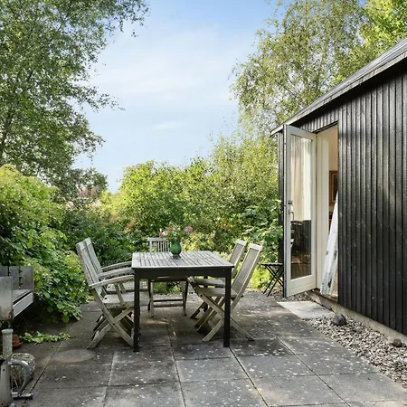 Holiday home Unique House Near Ancient North Forest *